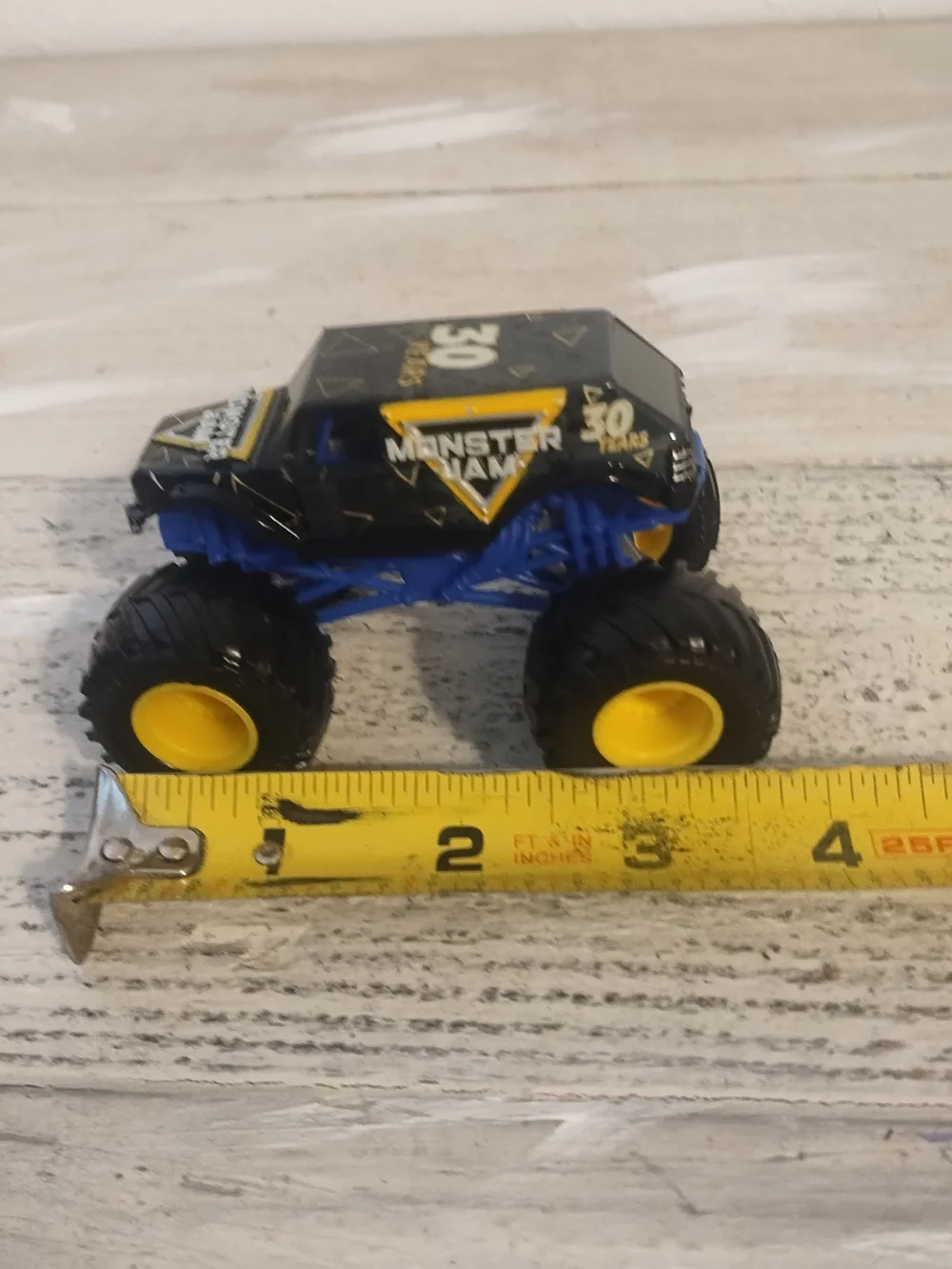 Hot Wheels 2023 monster